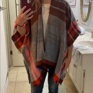 Cozy cardigan